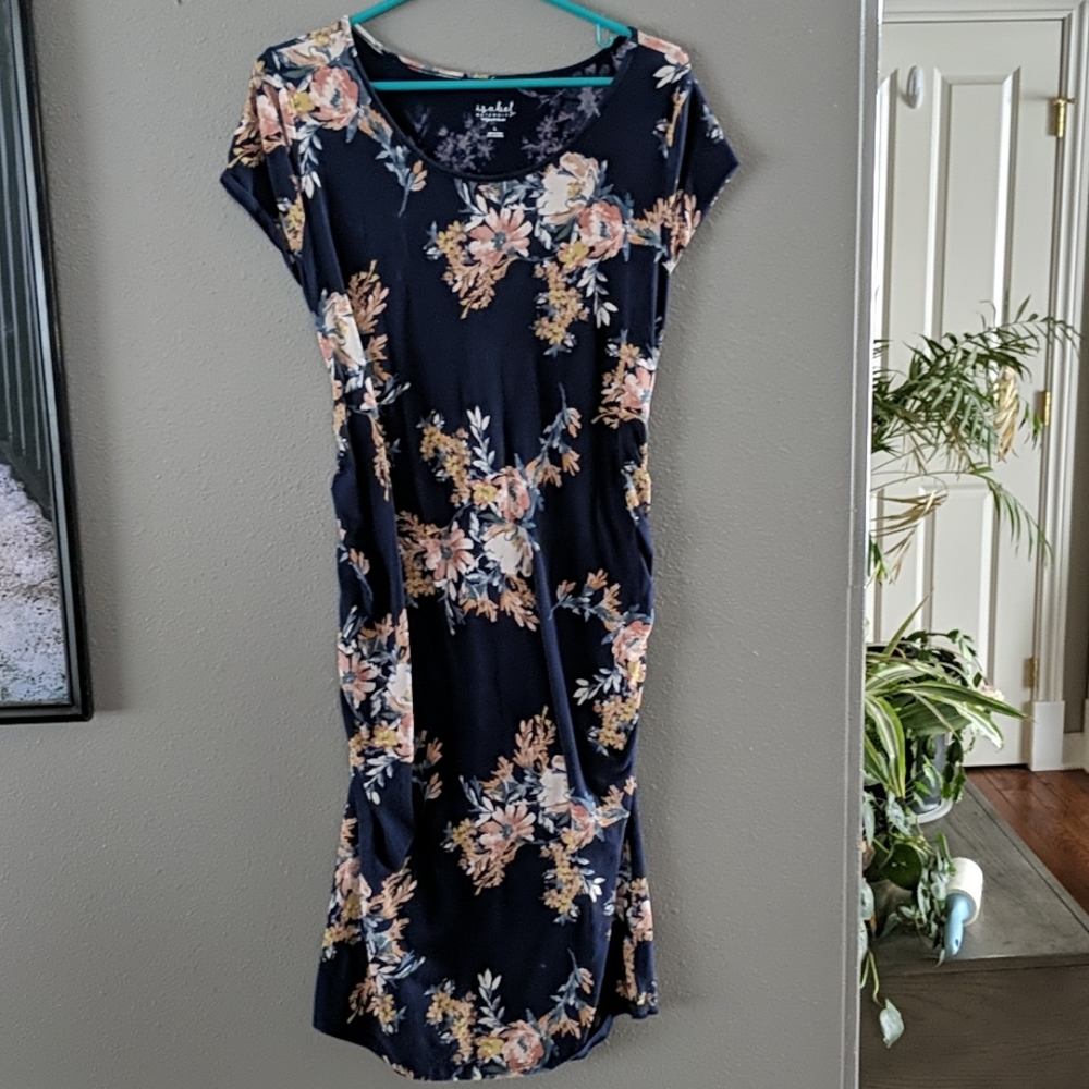 Maternity dress